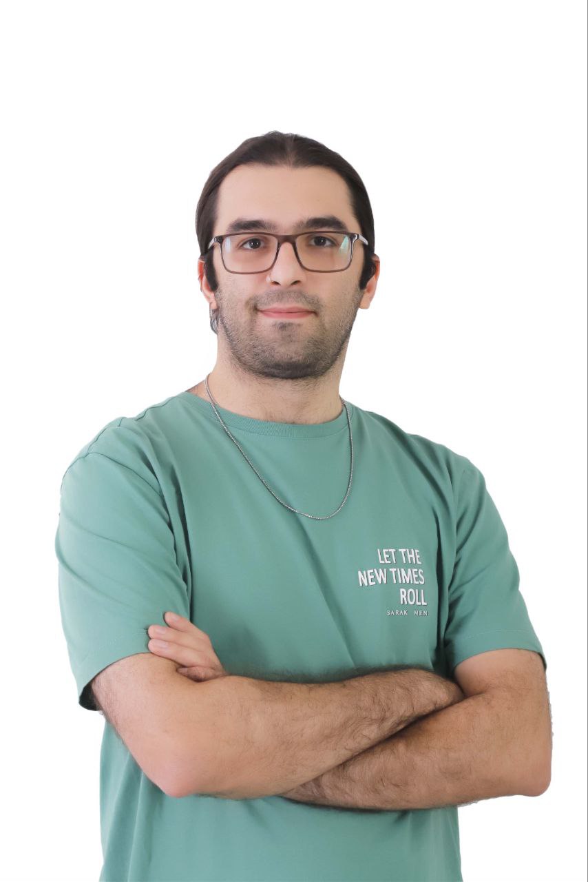 Amin Karkhi