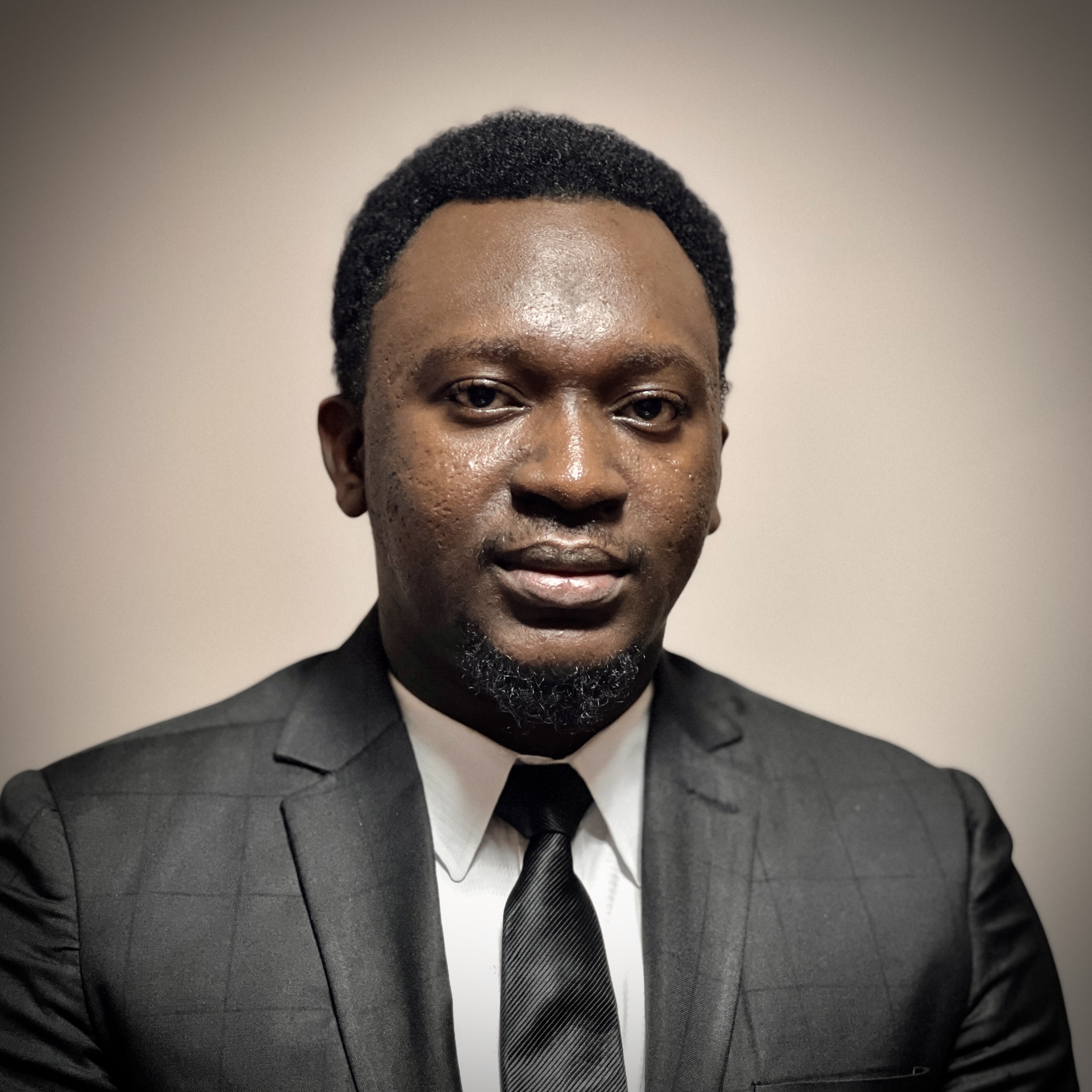Ibukun Dairo