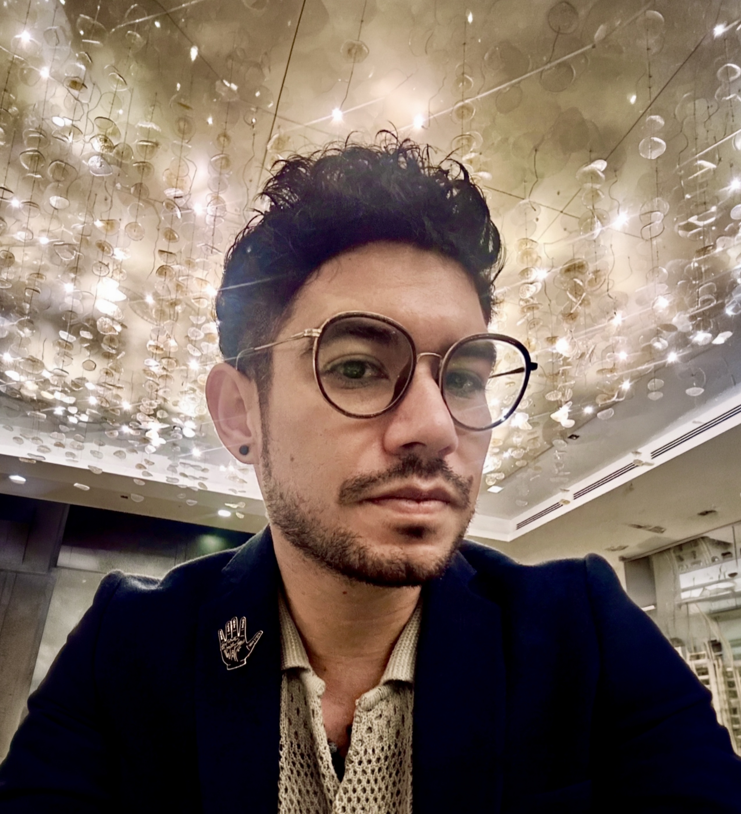 Daniel Montiel