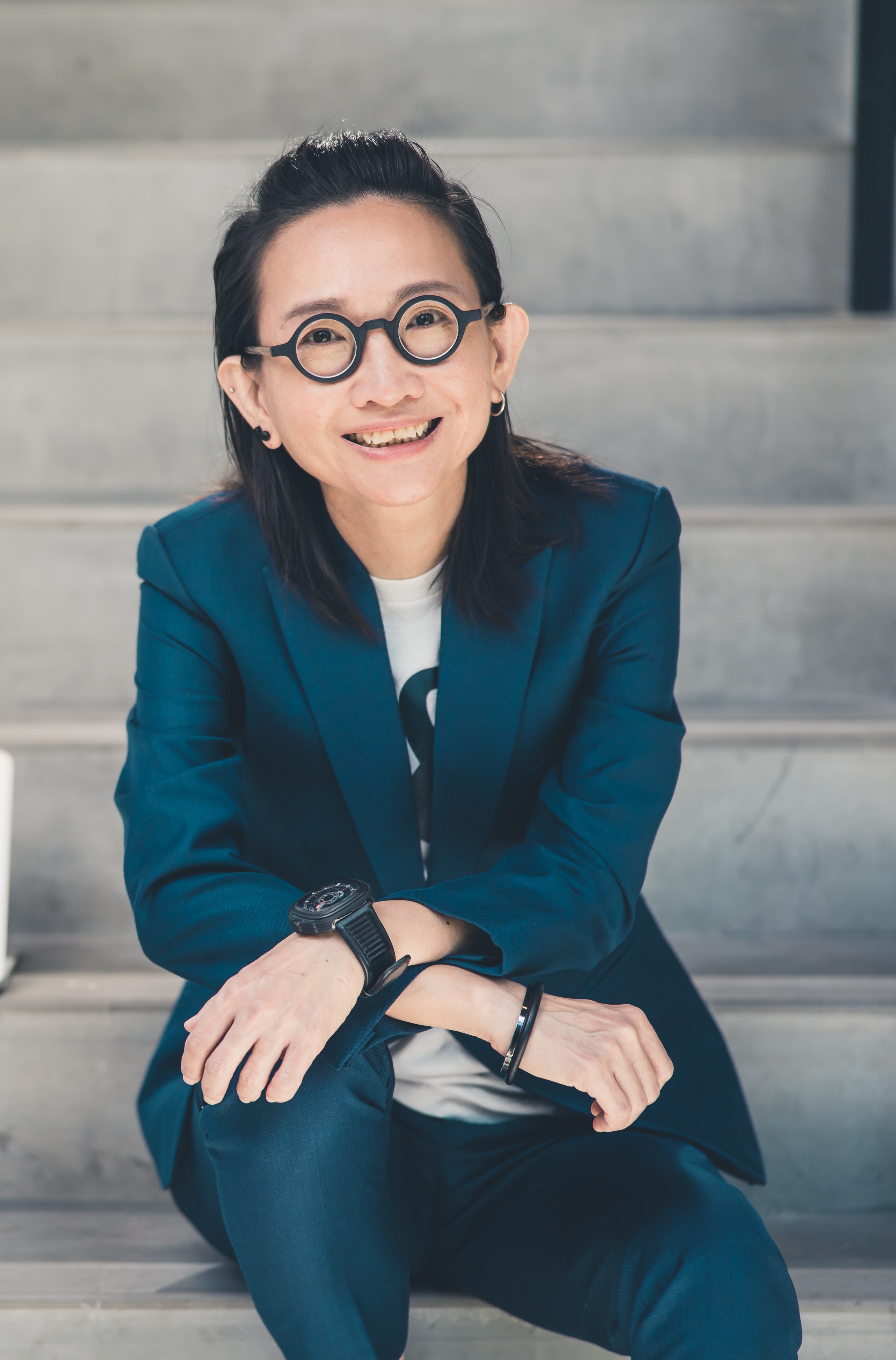 Kelley Cheng